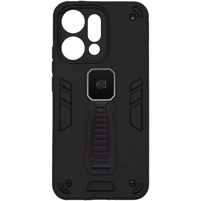 Чохол до мобільного телефона Armorstandart Proover OPPO Reno14 Pro 5G Brown (ARM87180)