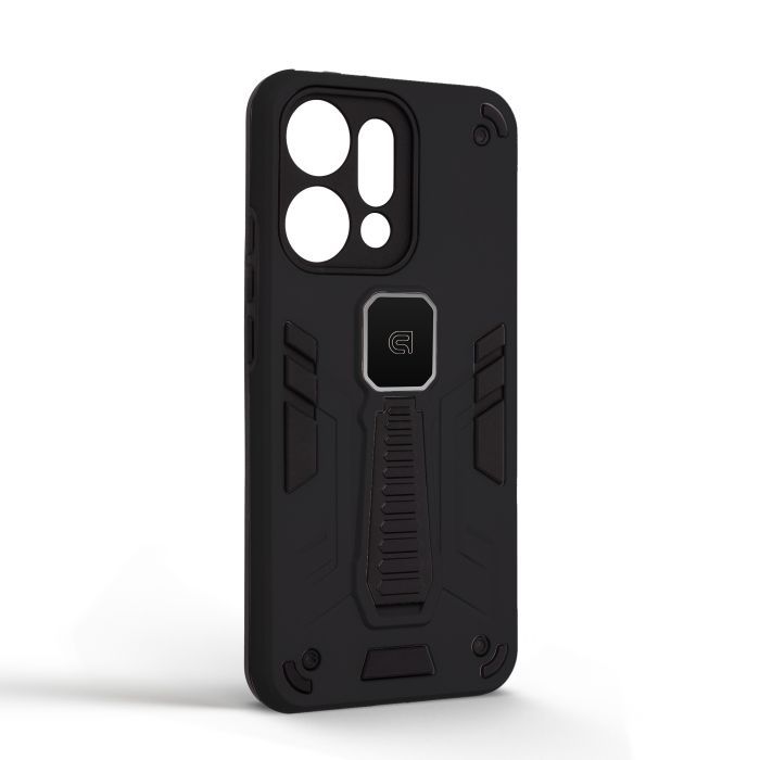 Чохол до мобільного телефона Armorstandart Proover OPPO Reno14 Pro 5G Brown (ARM87180) зображення 2