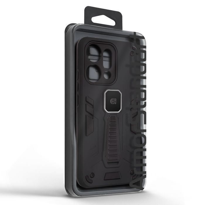 Чохол до мобільного телефона Armorstandart Proover OPPO Reno14 Pro 5G Brown (ARM87180) зображення 3