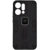 Чохол до мобільного телефона Armorstandart Proover OPPO Reno14 Pro 5G Black (ARM87179)