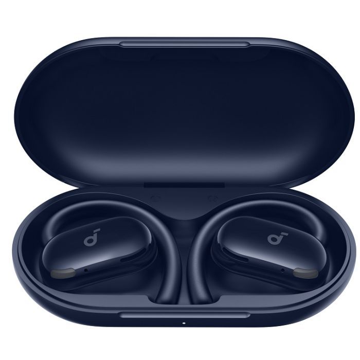 Наушники Anker SoundСore V20i Blue (A3876G31) изображение 8 Наушники Anker SoundСore V20i Blue (A3876G31) изображение 8