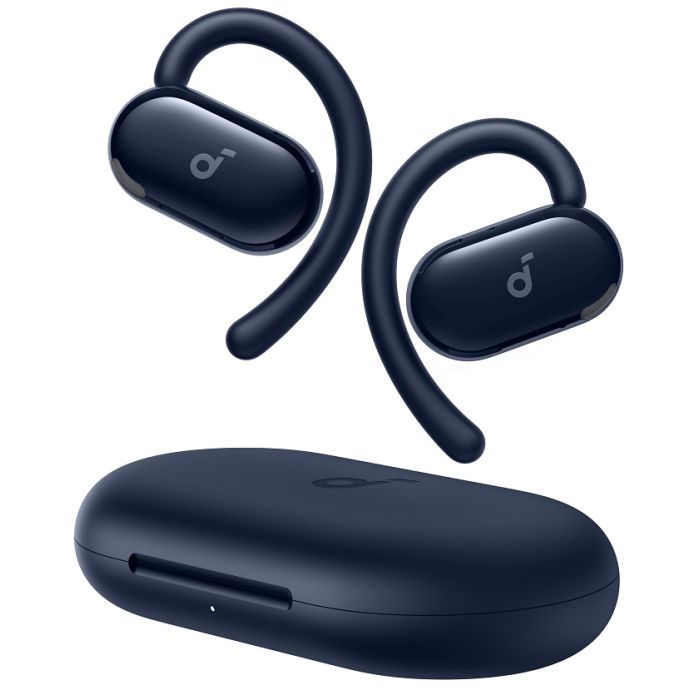 Наушники Anker SoundСore V20i Blue (A3876G31) изображение 9 Наушники Anker SoundСore V20i Blue (A3876G31) изображение 9