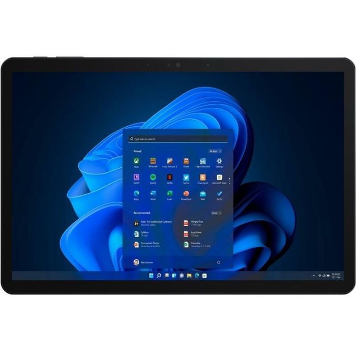 Планшет Chuwi Hi10 X1 8/256GB Win11 (6935768764113)