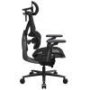 Крісло ігрове TX3 Flex Pro Mesh Black (TEGC-3076101.12) зображення 4
