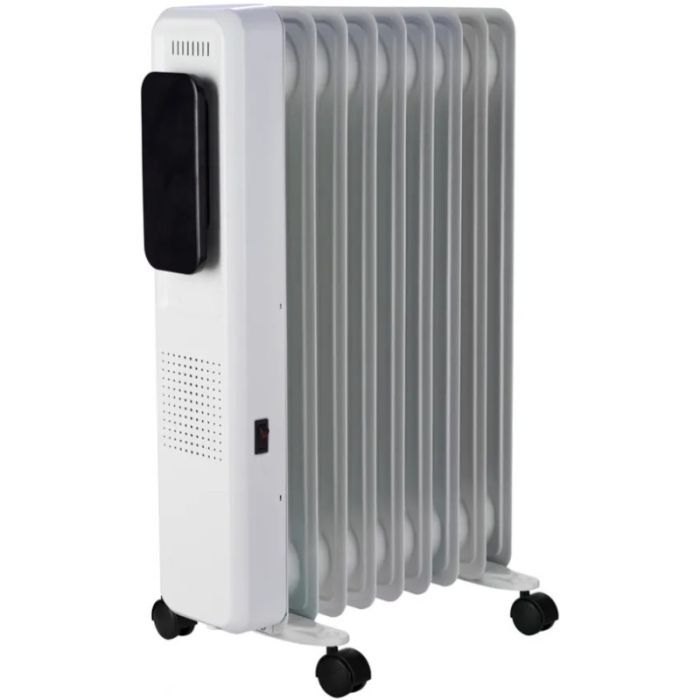 Обігрівач Metier ORE2000-9RC