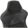 Кресло игровое Hator Arc 3 XL PU Black (HTC3400XL) изображение 7