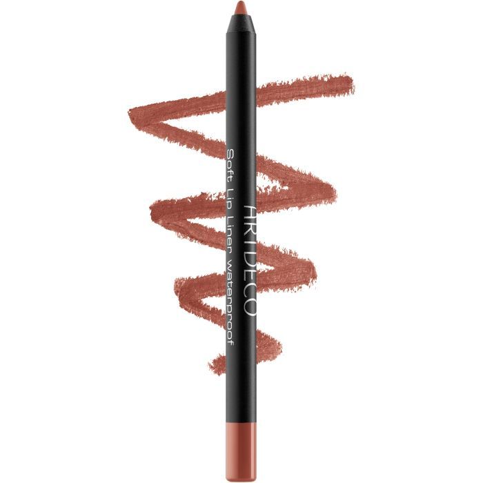 Карандаш для губ Artdeco Soft Lip Liner Waterproof 140 - Anise (4052136087789)