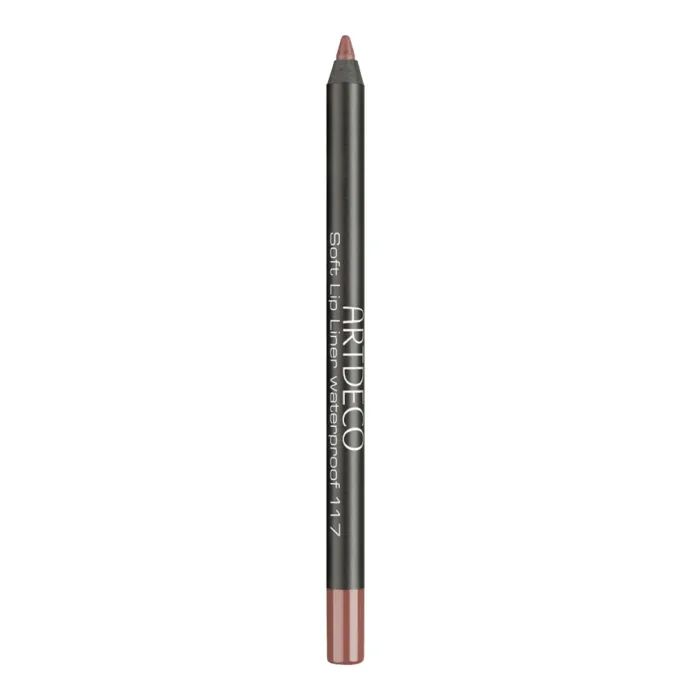 Карандаш для губ Artdeco Soft Lip Liner Waterproof 140 - Anise (4052136087789) изображение 2