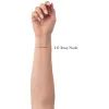 Карандаш для губ Artdeco Soft Lip Liner Waterproof 117 - Rosy Nude (4052136246360) изображение 4