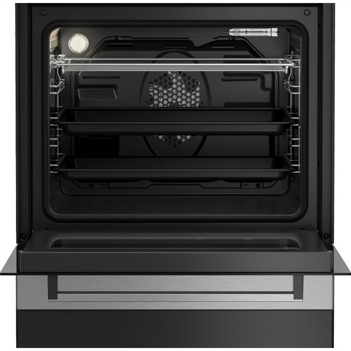 Плита Beko FBM67320XS зображення 2