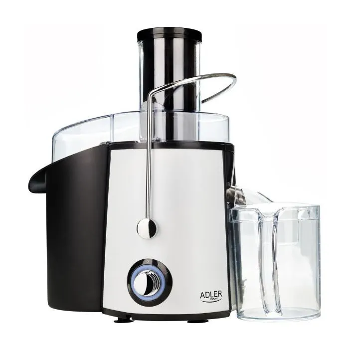Соковыжималка Adler AD 4128 изображение 2