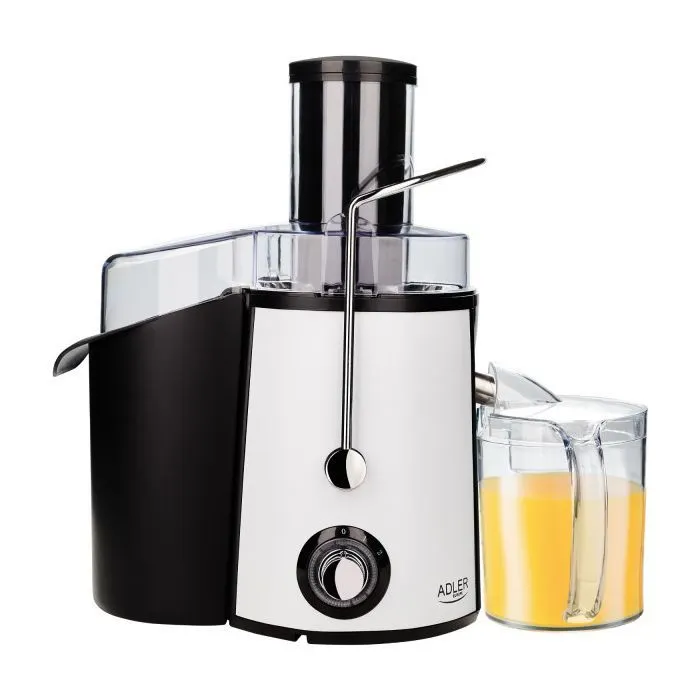 Соковыжималка Adler AD 4128 изображение 5