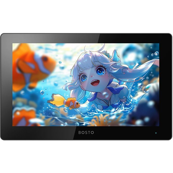 Планшет-монитор Bosto BT-16UHD