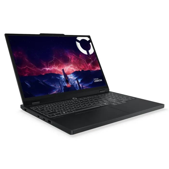 Ноутбук Lenovo Legion 5 15AHP10 (83M0006QRA) зображення 2