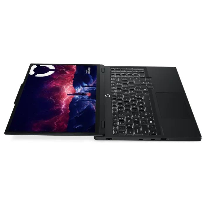 Ноутбук Lenovo Legion 5 15AHP10 (83M0006QRA) зображення 7