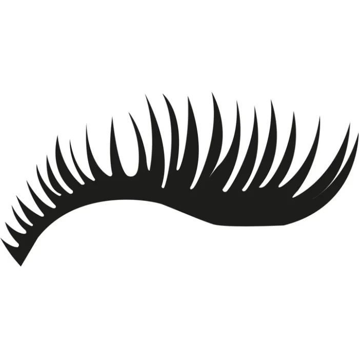 Туш для вій Pupa Vamp! Mascara Sexy Lashes 011 - Black (8011607333424) зображення 4