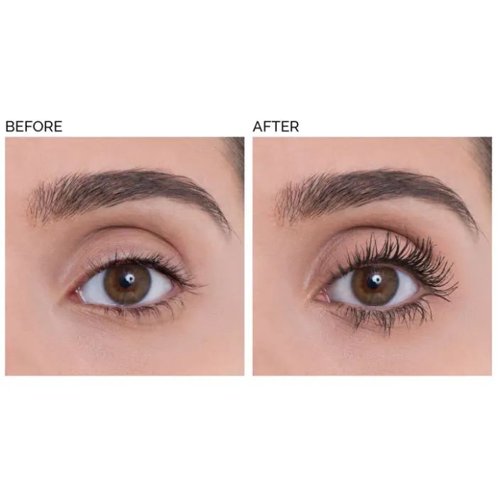 Туш для вій Pupa Vamp! Mascara Sexy Lashes 011 - Black (8011607333424) зображення 5