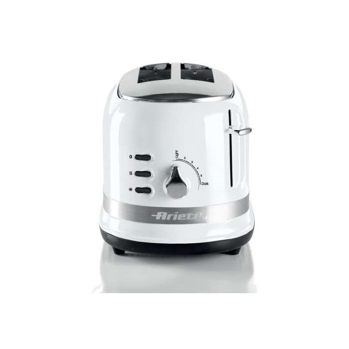 Тостер Ariete 0149 біоий зображення 2
