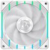 Кулер для корпуса Gamemax Tornado T12 ARGB-RW изображение 2