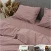 Постельное белье Viluta 80 WACH Вареный хлопок двуспальный (80_Wash_dv) изображение 2