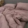 Постельное белье Viluta 80 WACH Вареный хлопок двуспальный (80_Wash_dv) изображение 6