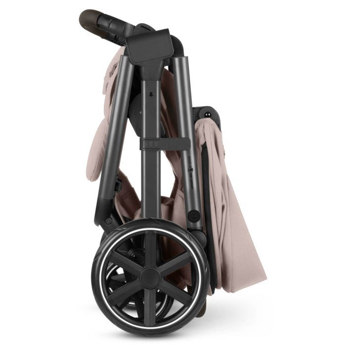 Коляска ABC design Avus 2 (Avocado) (12004992500) зображення 6