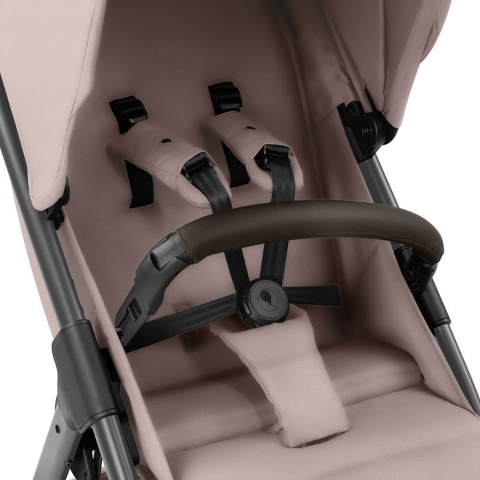 Коляска ABC design Avus 2 (Avocado) (12004992500) зображення 7