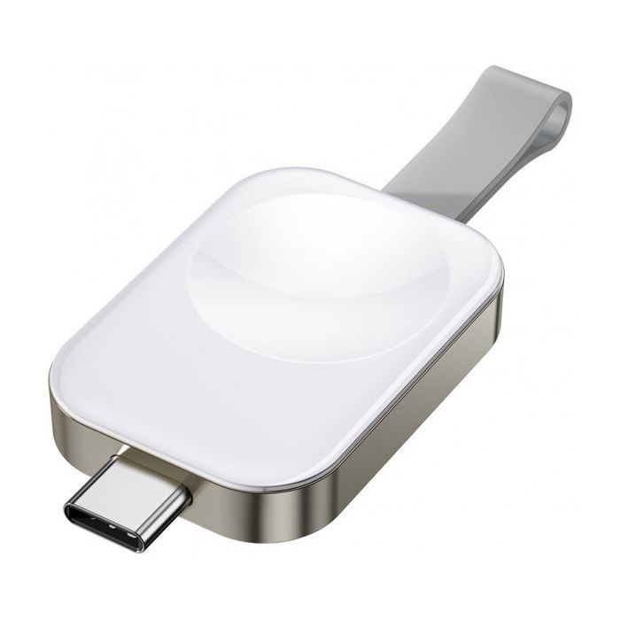 Зарядное устройство Essager Wireless charger for smart watch USB-C (EWXT-YB02-Z)