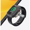 Зарядное устройство Essager Wireless charger for smart watch USB-C (EWXT-YB02-Z) изображение 2