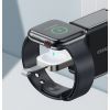 Зарядное устройство Essager Wireless charger for smart watch USB-C (EWXT-YB02-Z) изображение 3