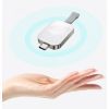Зарядное устройство Essager Wireless charger for smart watch USB-C (EWXT-YB02-Z) изображение 6