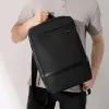 Рюкзак для ноутбука Kingsons 15.6" laptop backpack Black (KS3265W) изображение 10