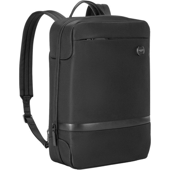 Рюкзак для ноутбука Kingsons 15.6" laptop backpack Black (KS3265W) изображение 4