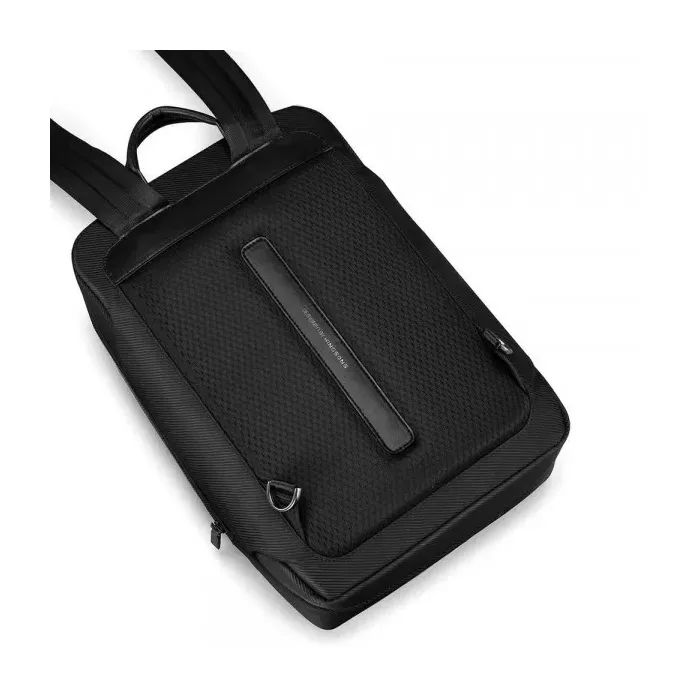 Рюкзак для ноутбука Kingsons 15.6" laptop backpack Black (KS3265W) изображение 7