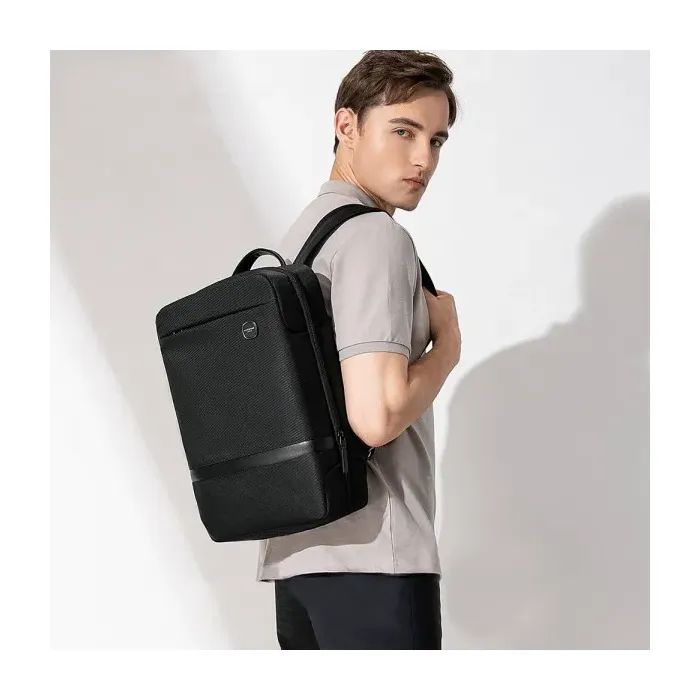 Рюкзак для ноутбука Kingsons 15.6" laptop backpack Black (KS3265W) изображение 9