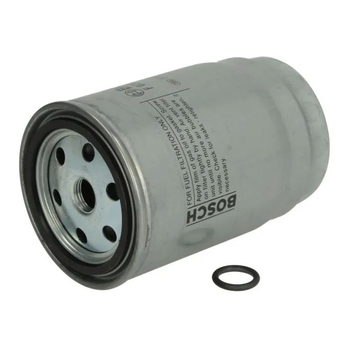 Фильтр топливный Bosch F026402255 изображение 2