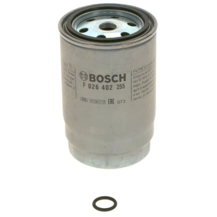 Фильтр топливный Bosch F026402255 изображение 4