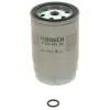 Фильтр топливный Bosch F026402255 изображение 4