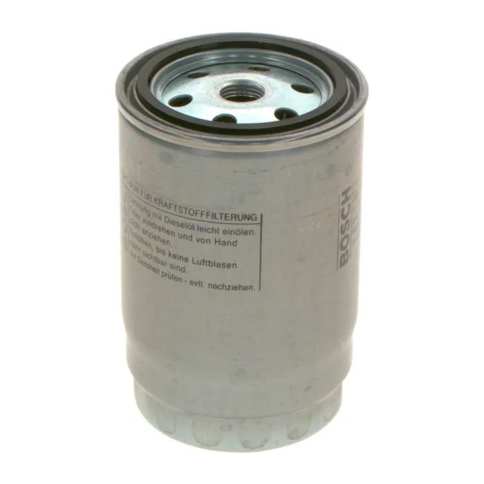 Фильтр топливный Bosch F026402255 изображение 5