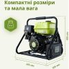 Генератор Konner&Sohnen KSB31I 230V, 3.0kW, ручной стартер (KSB31I) изображение 11 Генератор Konner&Sohnen KSB31I 230V, 3.0kW, ручной стартер (KSB31I) изображение 11
