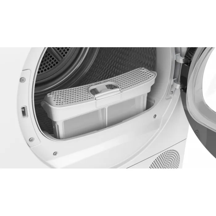 Сушильна машина Bosch WQG14210UA зображення 10 Сушильна машина Bosch WQG14210UA зображення 10