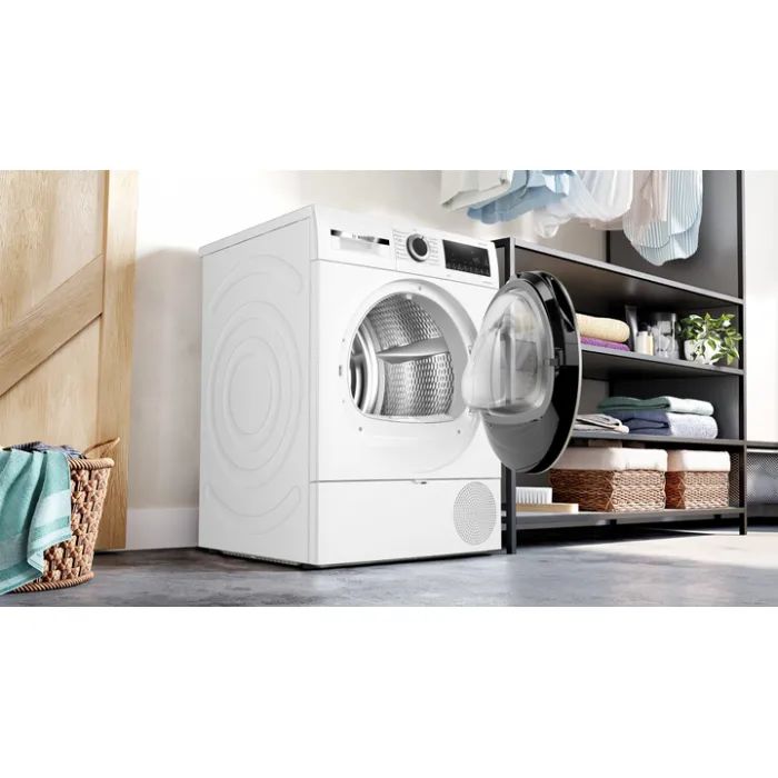 Сушильна машина Bosch WQG14210UA зображення 12 Сушильна машина Bosch WQG14210UA зображення 12
