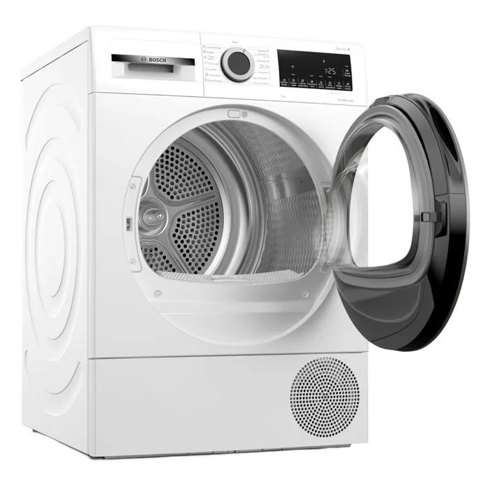 Сушильна машина Bosch WQG14210UA > ціни в Києві та Україні Сушильна машина Bosch WQG14210UA