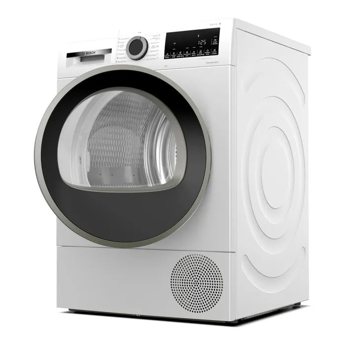 Сушильна машина Bosch WQG14210UA зображення 3 Сушильна машина Bosch WQG14210UA зображення 3