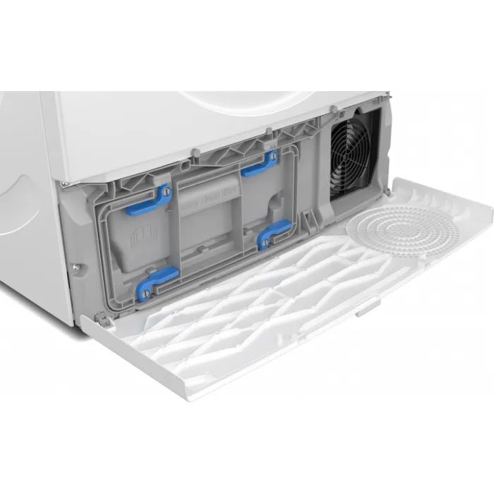Сушильна машина Bosch WQG14210UA зображення 6 Сушильна машина Bosch WQG14210UA зображення 6