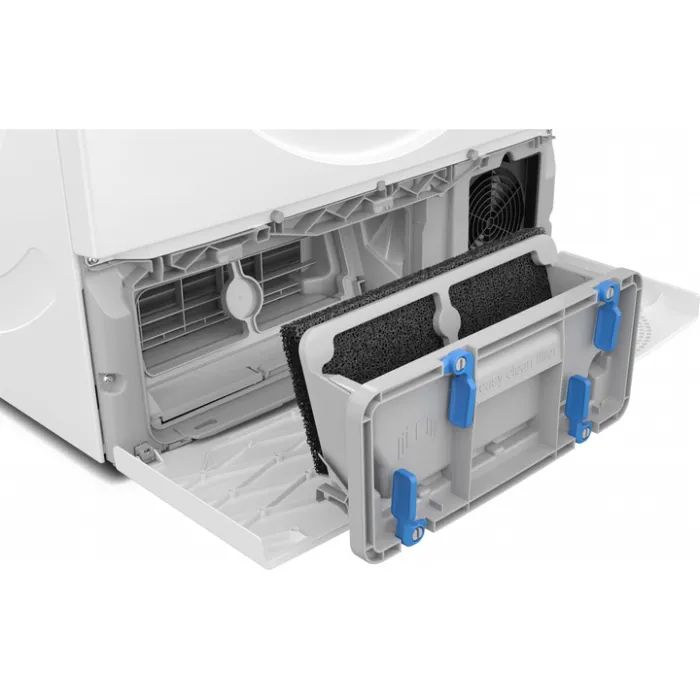 Сушильна машина Bosch WQG14210UA зображення 7 Сушильна машина Bosch WQG14210UA зображення 7