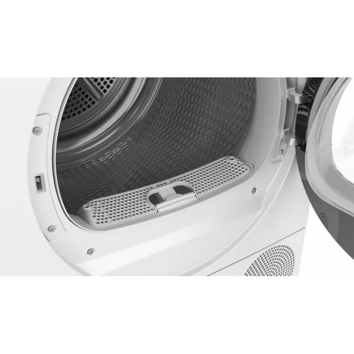 Сушильна машина Bosch WQG14210UA зображення 9 Сушильна машина Bosch WQG14210UA зображення 9