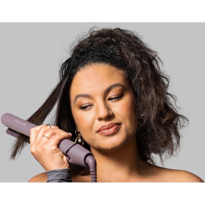 Стайлер Remington S8930 AIRvive зображення 2 Стайлер Remington S8930 AIRvive зображення 2