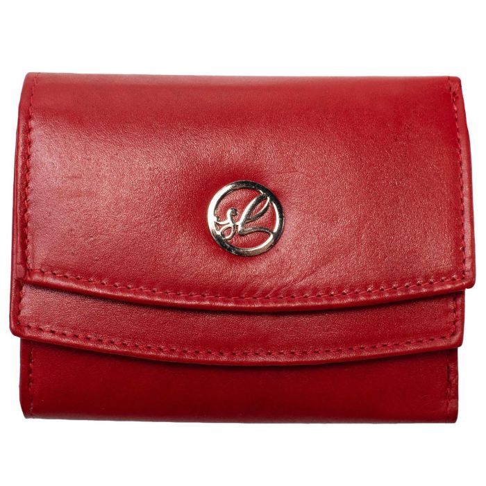 Кошелек Semi Line RFID Red (DAS303166) изображение 2