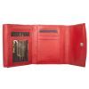 Кошелек Semi Line RFID Red (DAS303166) изображение 5